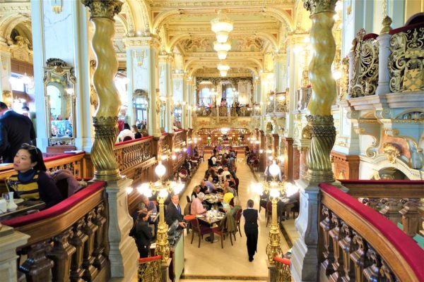 LOVETABI旅に恋する情報マガジン ニューヨークのおすすめカフェ14選♡ニューヨーカー気分を味わえる人気ラインナップ