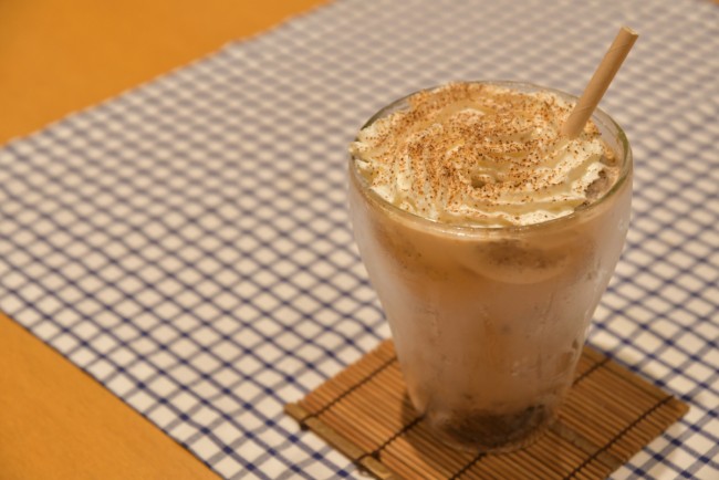 手作りドリンク フローズンコーラの作り方完全ガイド！「冷凍庫」があれば超簡単！夏に美味しい「おすすめアレンジ5選」と注意点をご紹介！小顔＆骨盤矯正サロンkinoe