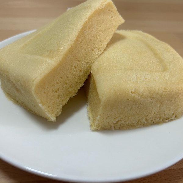 簡単 さつまいも蒸しパンのレシピ 小麦粉＆米粉お菓子・パン材料・ラッピングの通販 cotta＊コッタ