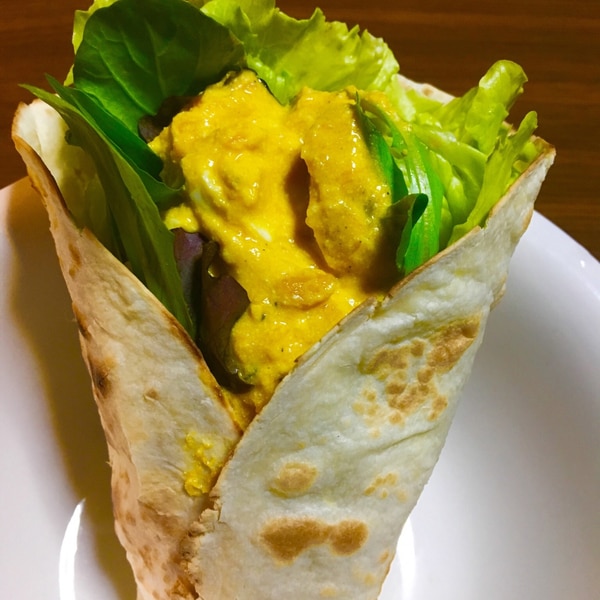 低糖質なピザをトルティーヤで！糖質１５ｇでダイエット中でも安心♪ - 糖質制限で楽しくそして美しく