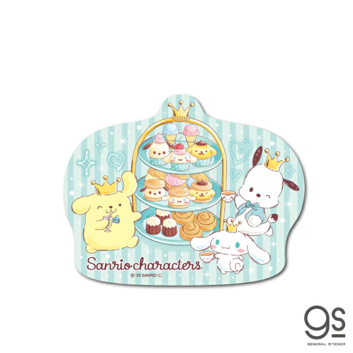 東京展限定！サンリオ展コラボメニュー六本木ヒルズ ミュージアム・展望台 - ROPPONGI HILLS MUSEUMOBSERVATORY