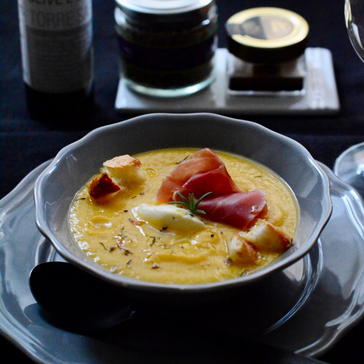 バターナッツかぼちゃの食べ方！ 捨てるとこなし！丸ごとおいしいゴニョ研