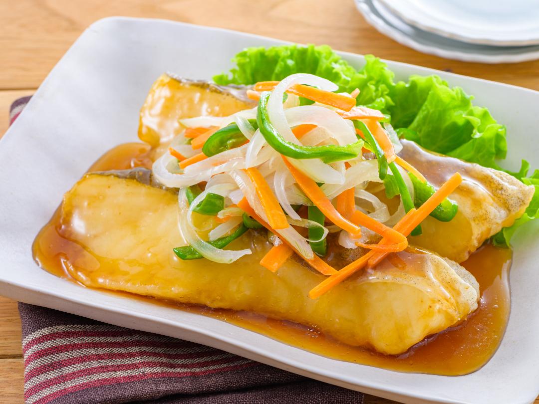 焼き魚が余ったら・大根おろしでリメイクメニュー☆えこまよごはん