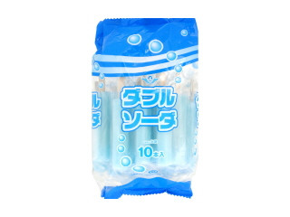 グレーテルのかまど ダブルアイスキャンディーの作り方。ソーダアイス&フルーツアイス2種類凛とした暮らし〜凛々と