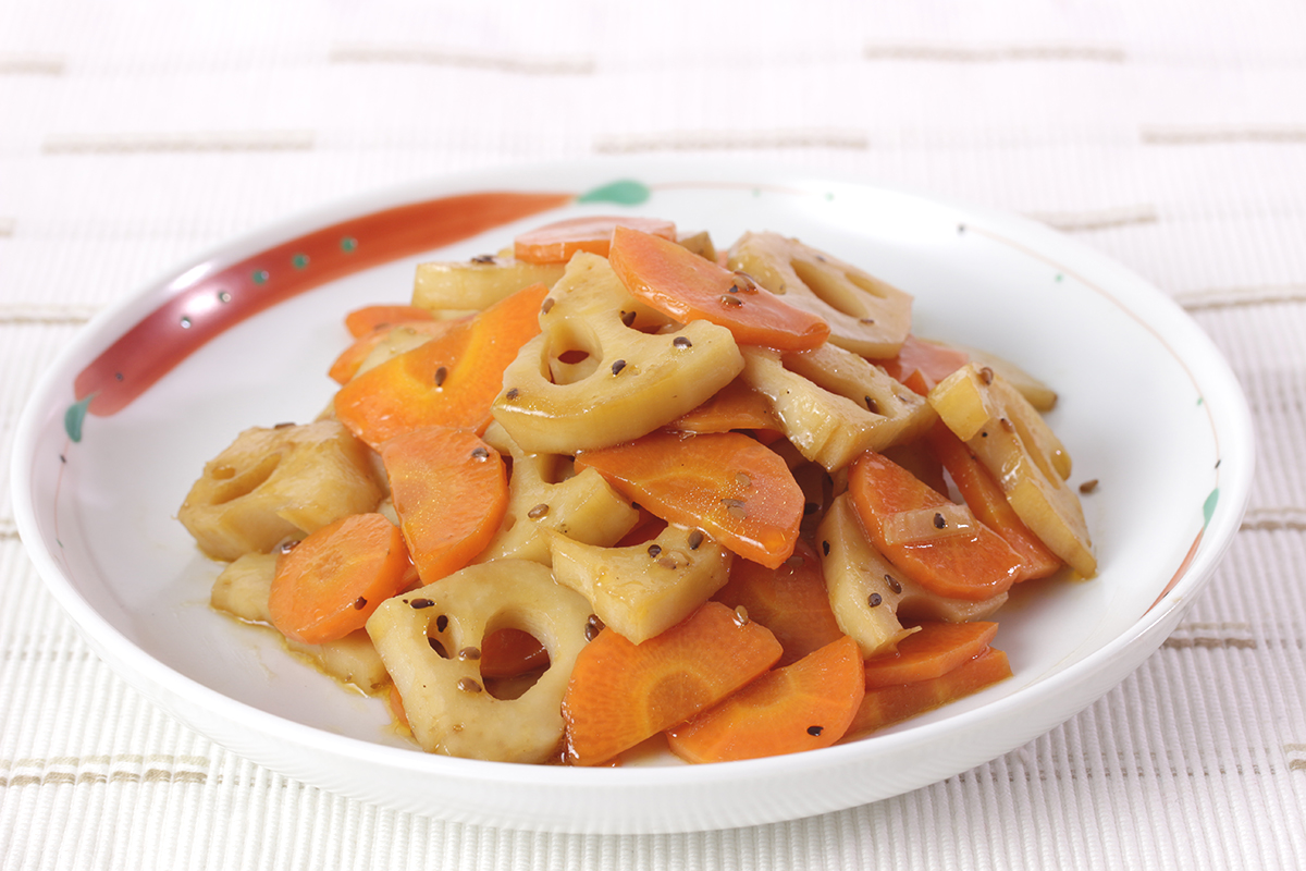 リピート必須 コウケンテツさんのきんぴらごぼう @きなこSnapdish スナップディッシュID:XrvPOa