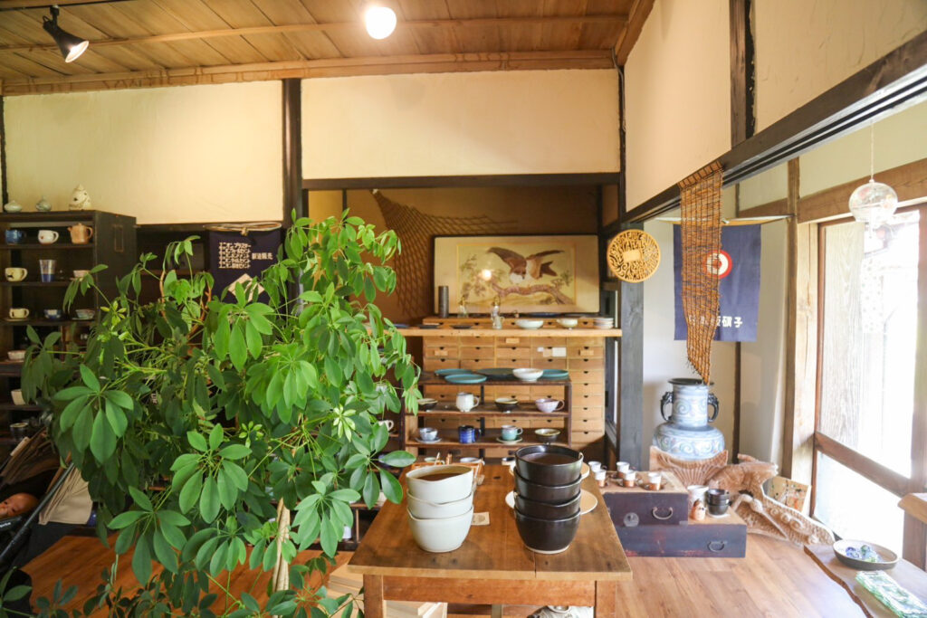 Ricetta JIN カウンターで楽しめるイタリアン。飾らない中にこだわりが光る！島根県浜田市na-na ナーナ 鳥取・島根のグルメ、おでかけ、暮らしのWEBマガジン