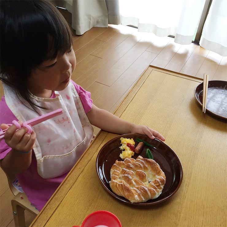 白米嫌いな子どもがパクパク食べた！朝ごはんおにぎり＆ご飯アレンジレシピ