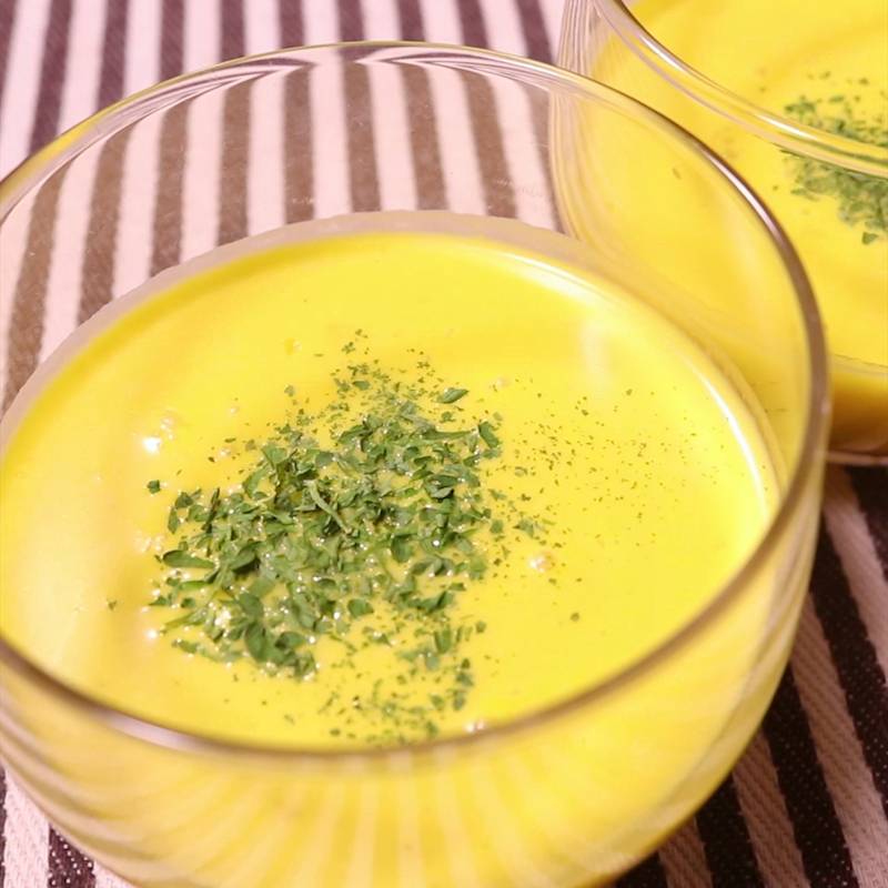 ミキサーなしでもプロの味♪「かぼちゃスープ」の人気レシピ＆献立帖 2ページ目キナリノ