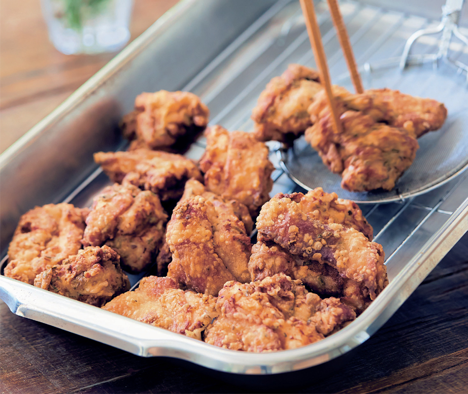 唐揚げ粉のおすすめ人気ランキング 2025年10月マイベスト