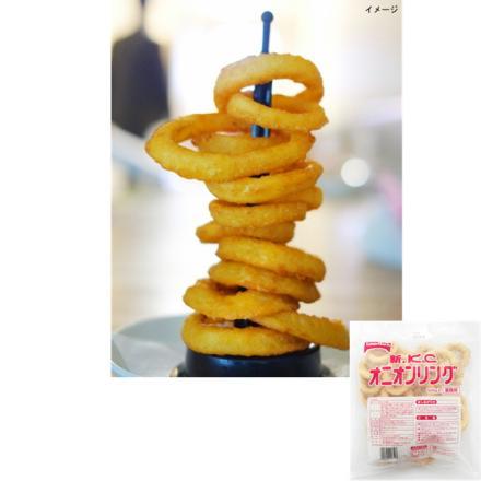 冷凍オニオンリング業務スーパーの人気商品など！オニオンリングの通販おすすめランキングベストオイシ