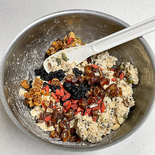 アップサイクル協議会 ビール麦芽粕グラノーラバーhibioriori 日々折々中国新聞SC通販