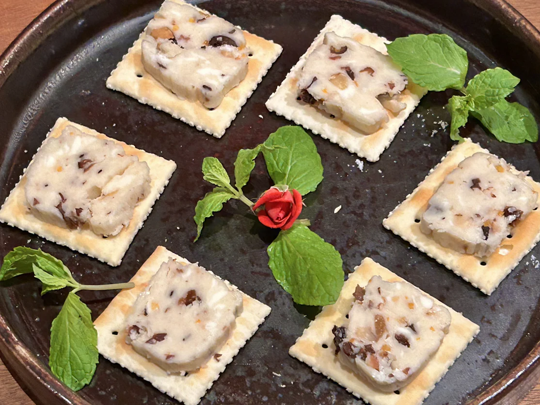 バー・カクテルの『バター』特集 グルメ・レストラン予約ホットペッパーグルメ