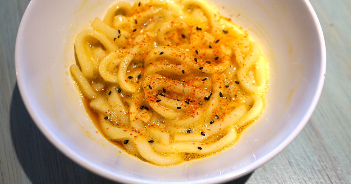 すき焼きの締めにはうどんがぴったり！作り方やアレンジ方法も紹介 - 加茂川通販