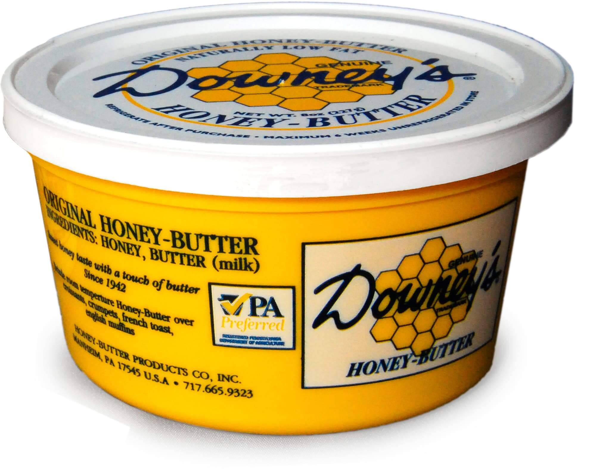 コストコで買いのひと品！万能「ダウニーズハニーバター」で料理の幅広がる - macaroni