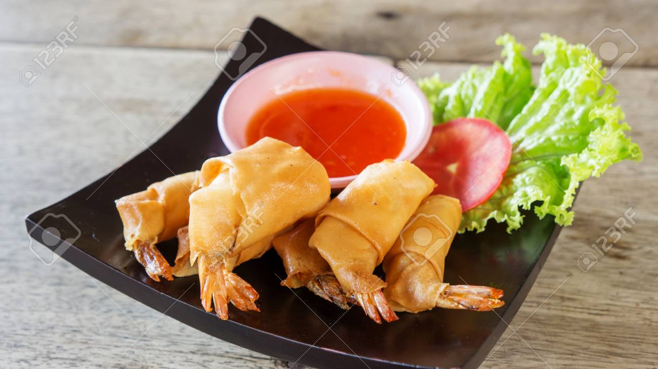 食通たちが厳選する、定番中華の名店5軒：春巻き編ブルータス BRUTUS.jp