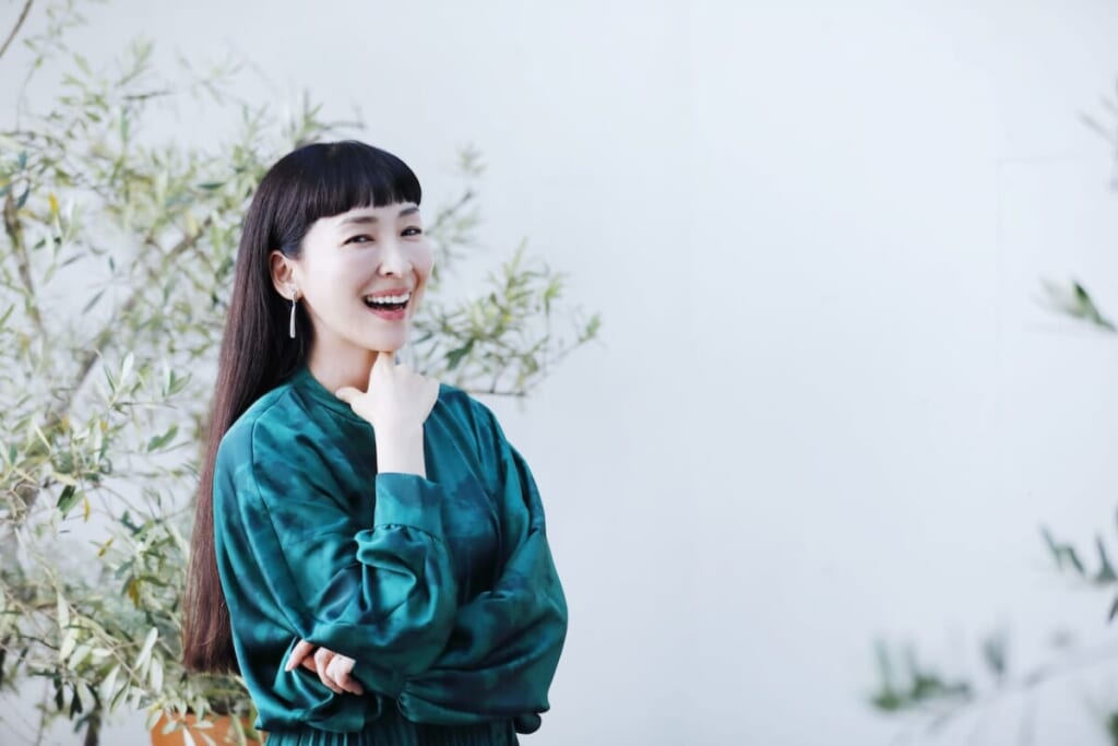 麻生久美子がこっそり教える「私の秘密ごはん」 東京カレンダー最新のグルメ、洗練されたライフスタイル情報