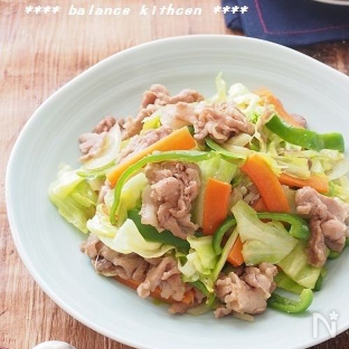 うちの野菜炒め「いつも同じ味付けになりがち問題」を解決！家族の箸が止まらない人気の味付け。変わり種も！肉なしでもペロッと完食、オイスターソースも人気kufura クフラ 小学館公式