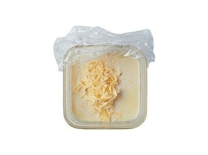 レンジとスライスチーズで簡単！「パリパリチーズ」のレシピ