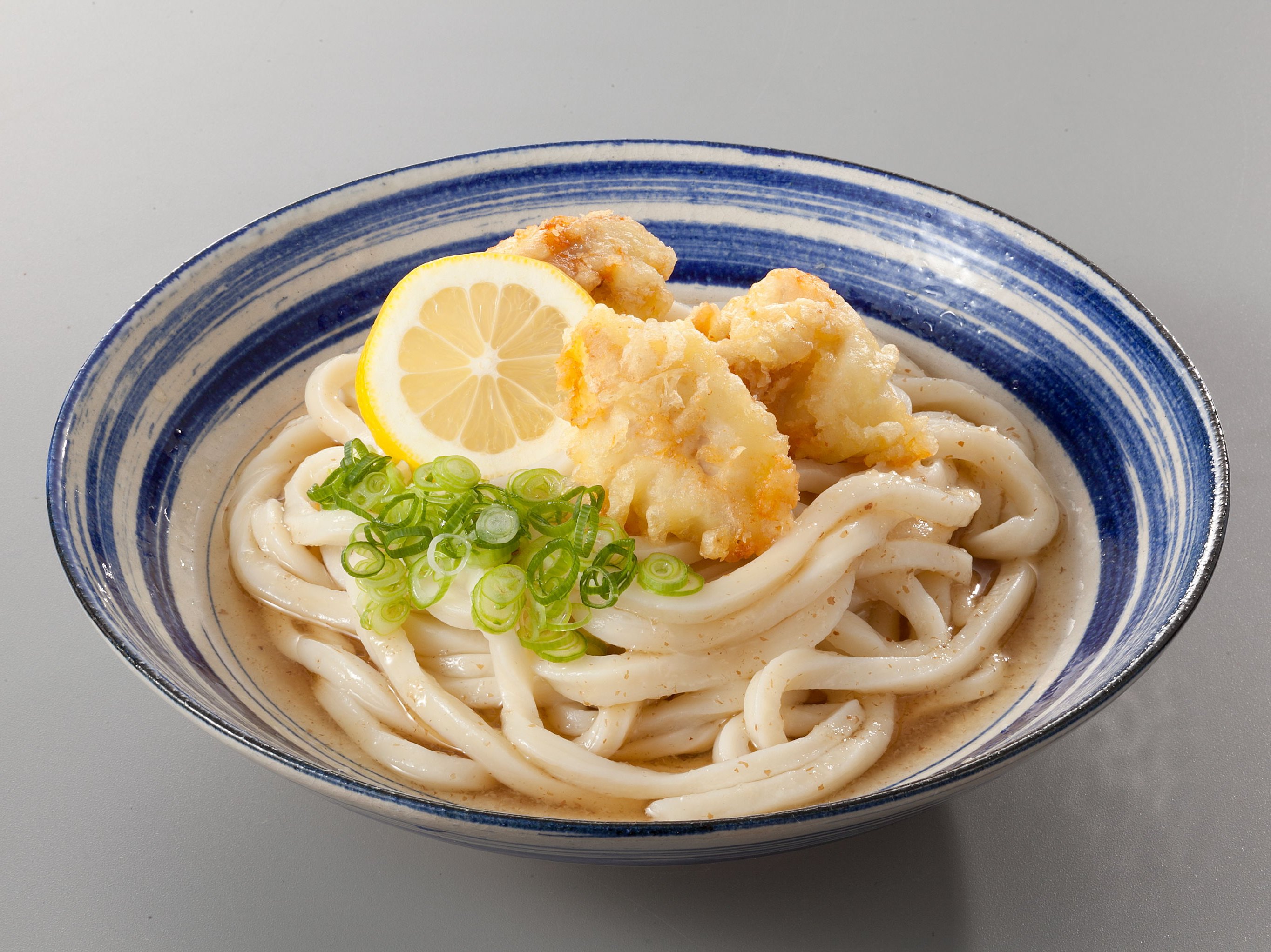 基本からアレンジまで！思わずつくりたくなる「塩辛 うどん」のレシピ集クックパッド