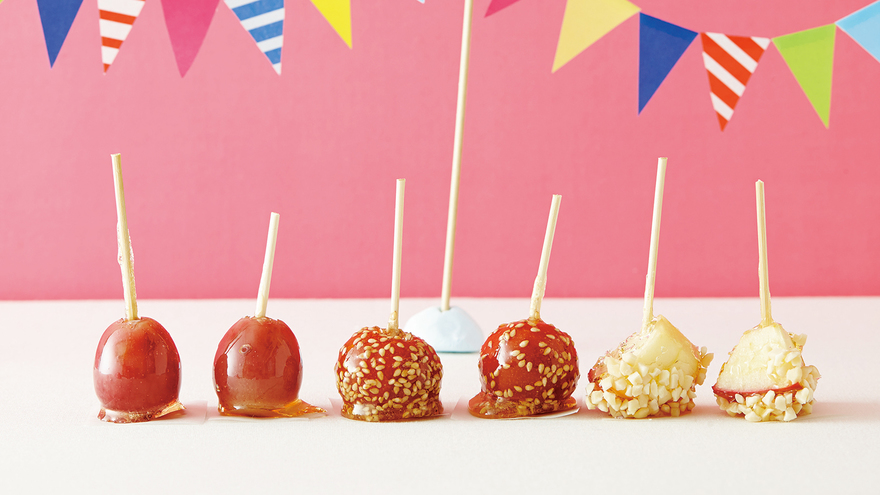 子どもと一緒に! 夏の「簡単爽やかデザート」レシピまとめ東京ガス ウチコト