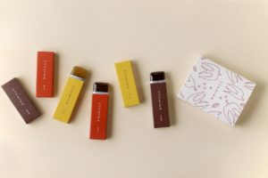 羊羹「かなめ」