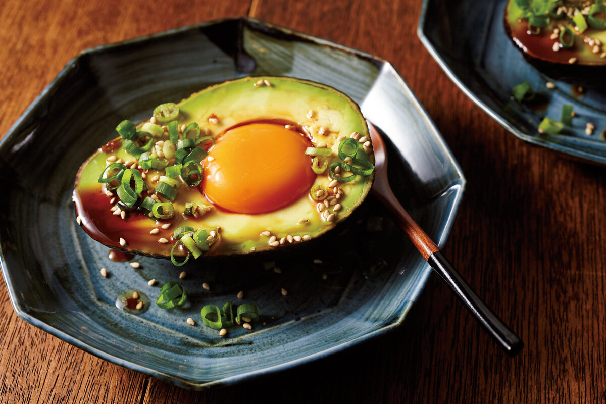 菱田屋・絶品おつまみレシピ『たことアボカドのあえもの』の・作り方オレンジページ ニュースデイリーオレンジページnet