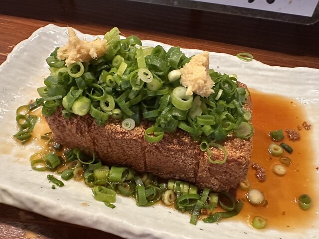 九州熊本 『立呑み食堂 ねぎぼうず』 で熊本郷土料理＆焼酎を堪能 : タカシの流浪記