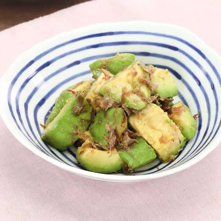 簡単＆人気の「アボカド」レシピ！おつまみ～デザートまで48選キナリノ