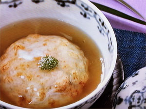 里芋の揚げない！揚げ出し風 レシピ・作り方 by YUMMO - 楽天レシピ