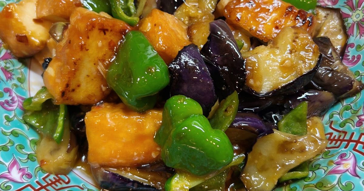 豆腐のたたき リュウジ豆腐レシピダイエット料理TikTok