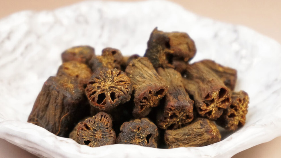 牛肉とごぼうのしぐれ煮