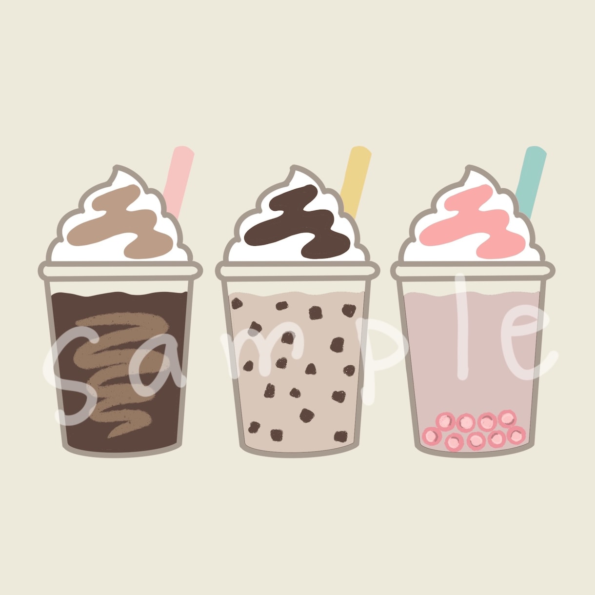 シンプルおしゃれなピザイラスト・フリー素材なら「シンテリ」