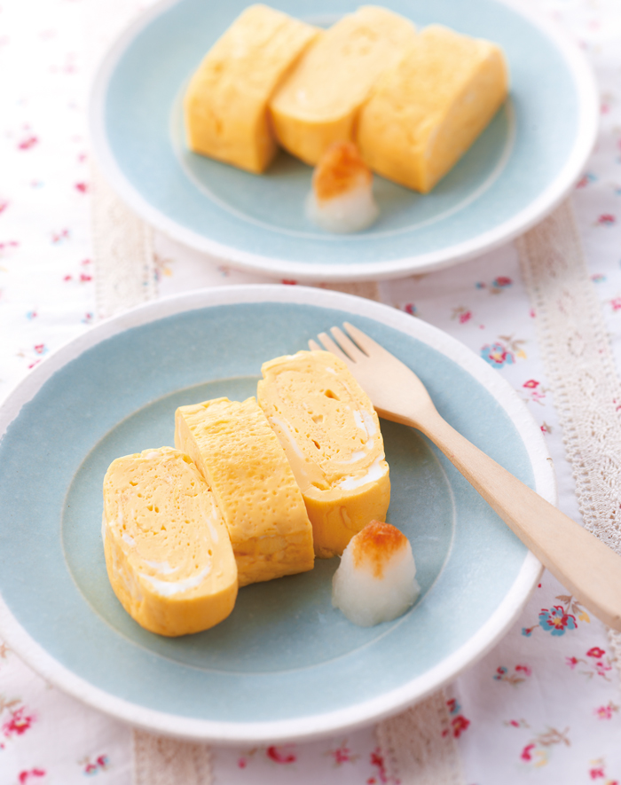 お弁当の卵焼きは前日に作って冷蔵庫で保存できる？傷みにくいコツとはあわいの道