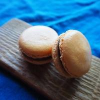 基本からアレンジまで！思わずつくりたくなる「マカロン 食紅なし」のレシピ集クックパッド