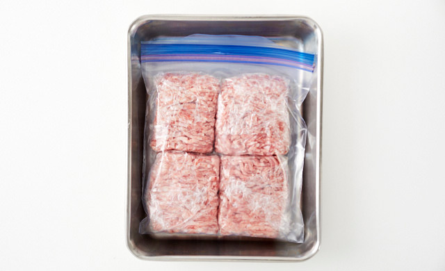 下味冷凍クラシル