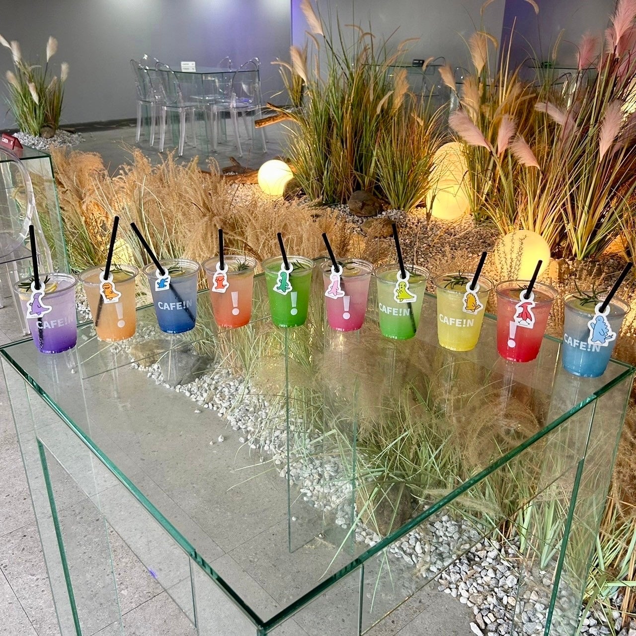 CAFE iN カフェ イン新大久保 韓国料理- Retty レッティ