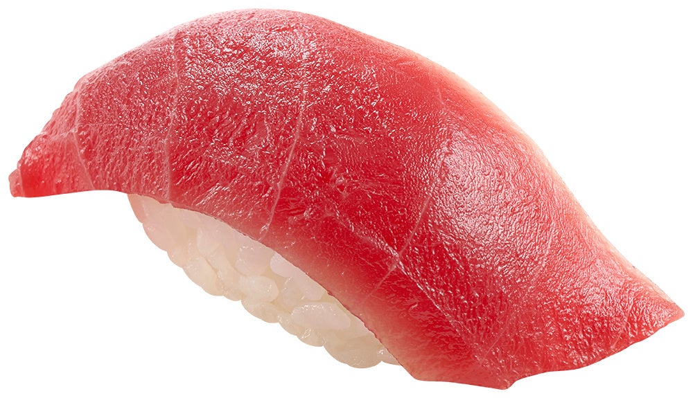 はま寿司 まぐろの王様！限定入荷！「はま寿司の本まぐろ祭り」開催！株式会社ゼンショーホールディングスのプレスリリース