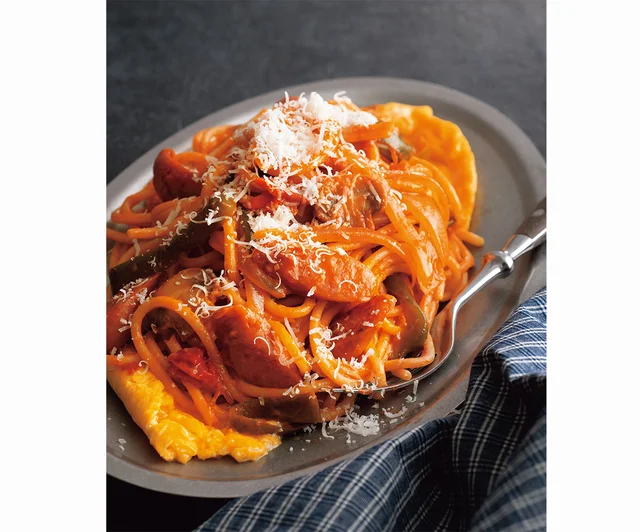 森シェフ秘伝の万能だれPay ID