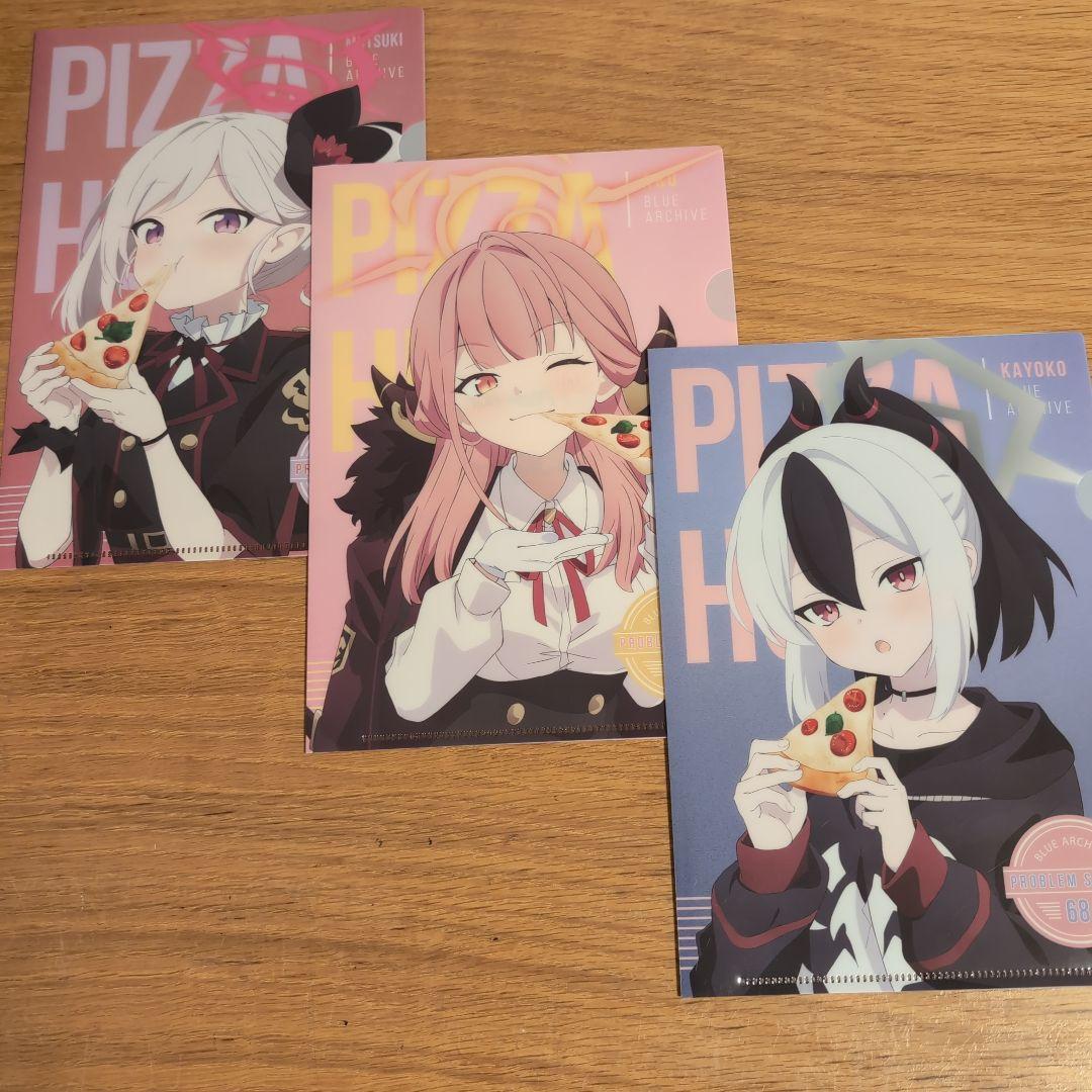 ヒプマイ×ピザハット」コラボ！オリジナルパッケージでお届け＆グッズ抽選もアニメ！アニメ