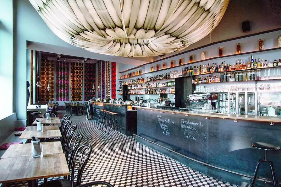 1774年から存在する、ウィーン最大の食品市場、「ナッシュマルクト」観光アクセスガイド