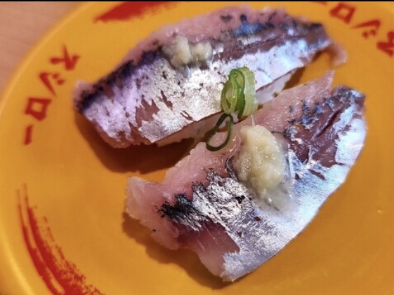 スシロー 垂水名谷店 垂水 回転寿司 の料理写真ヒトサラ