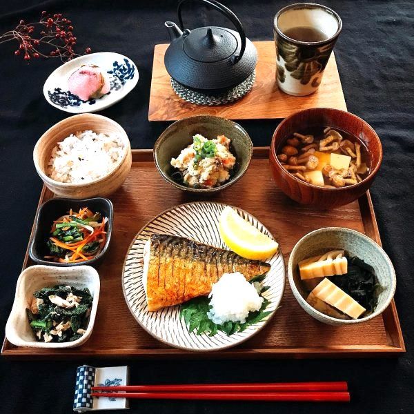 世界に羽ばたく日本の和食！夕飯におすすめの、昔ながらの庶民のおかず6選Goin' Japanesque