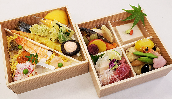 梅の花 奈良店 メニュー：定番懐石・弁当等 - 楽天ぐるなび