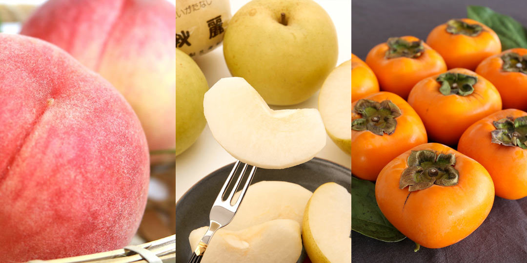 果物の名前 - 日本語でフルーツを学ぼう