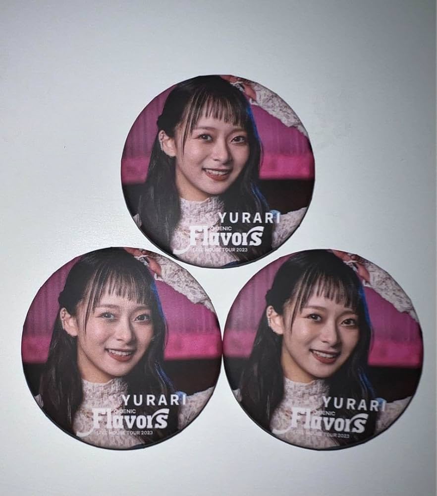 宇井優良梨『Rakuten GirlsAward 2025 SPRING SUMMER』出演決定！ - NEWS男女7人組ダンス&ボーカルグループ GENIC ジェニック