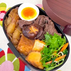 割り下に牛乳を入れるすき焼き Naoko MiyataSnapdish スナップディッシュID:ymfGDa