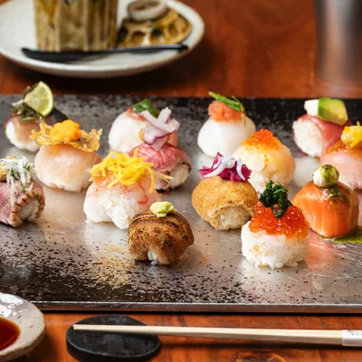 Hitoshi Sutoさんの口コミ ：ゑびすダイコク 大丸東京店 - Retty レッティ日本最大級の実名型グルメサービス