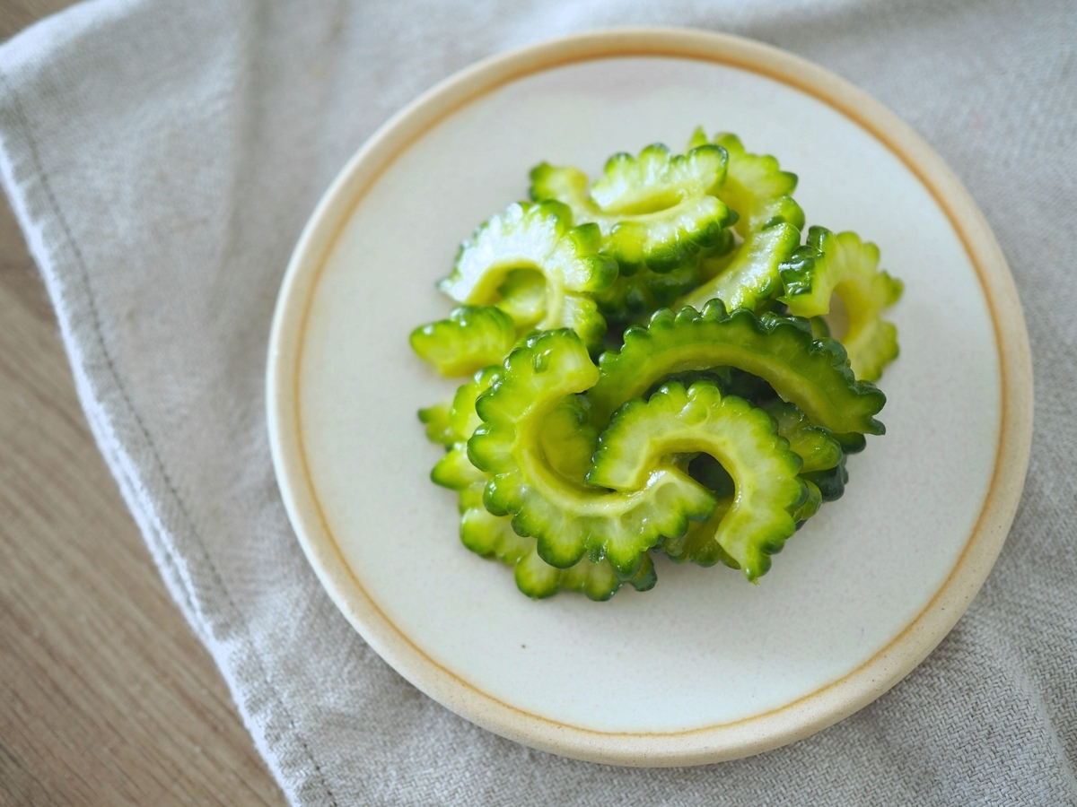 ピクルス☆リメイクアボカドサラダ