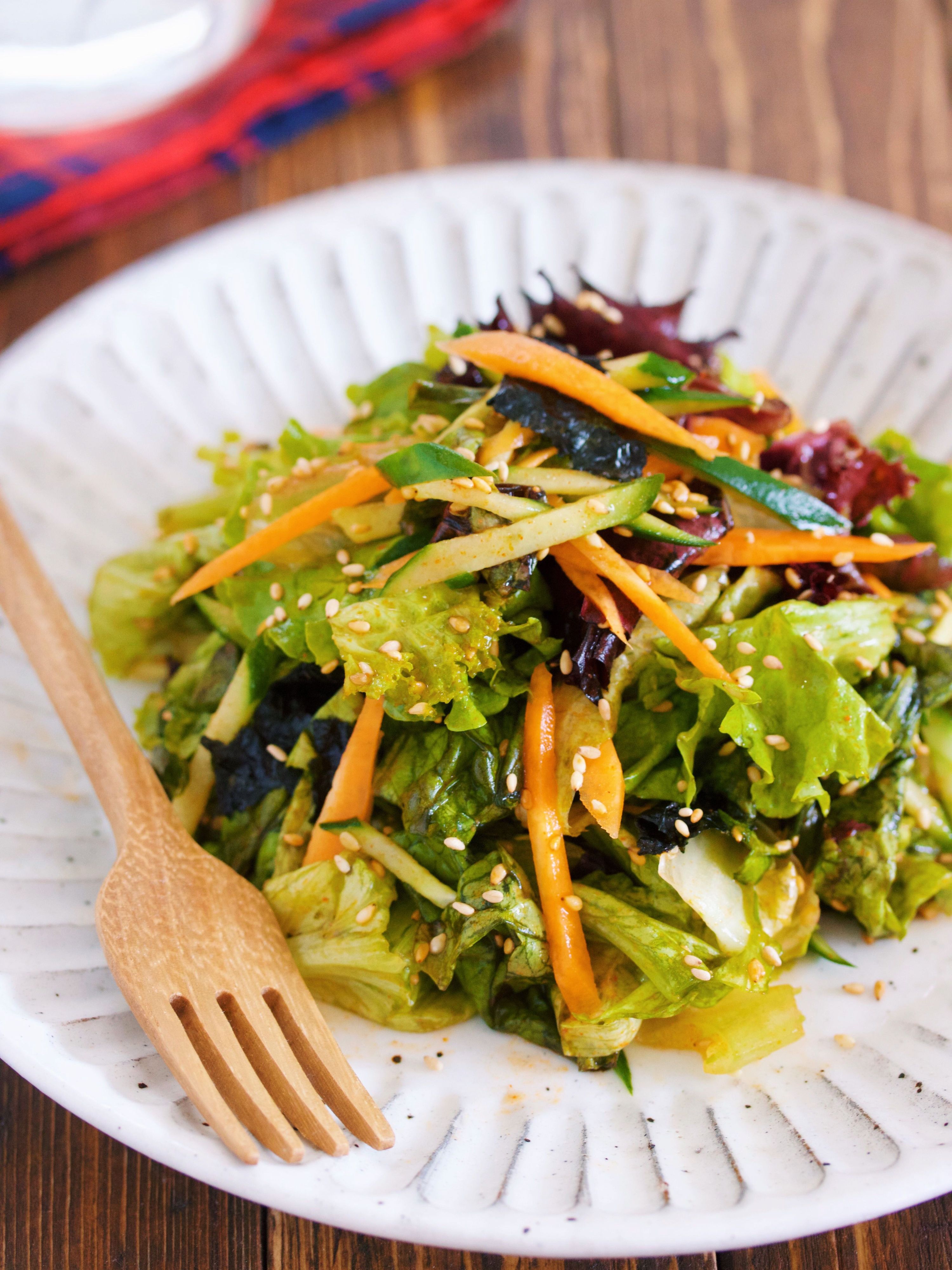 市販のチョレギサラダドレッシング人気おすすめランキング18選 アレンジ豊富マイナビおすすめナビ