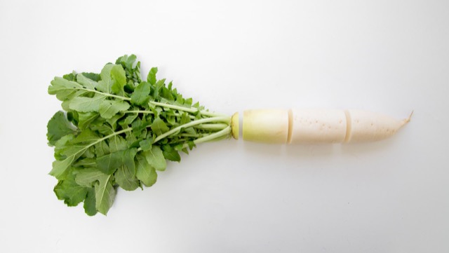 大根の部位の違い。覚え書き。 by lCHIクックパッド簡単おいしいみんなのレシピが392万品